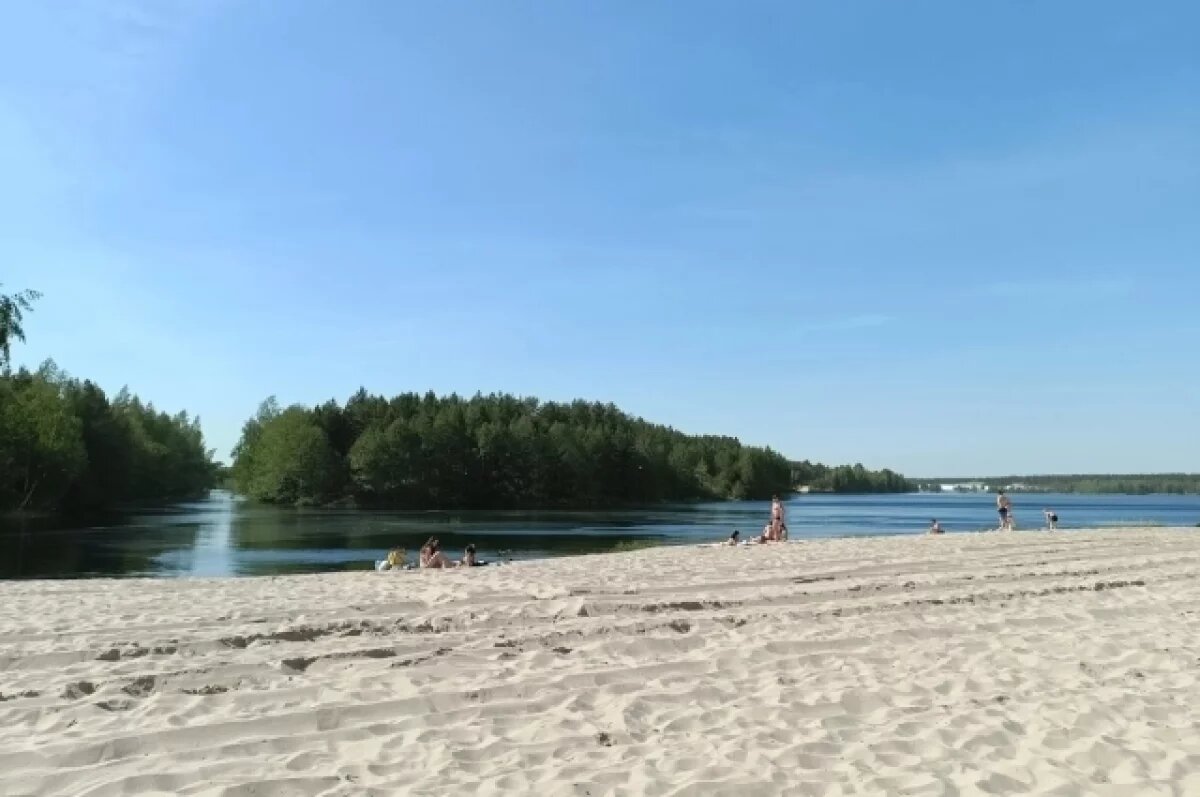    Пять человек утонули в Нижегородской области за неделю