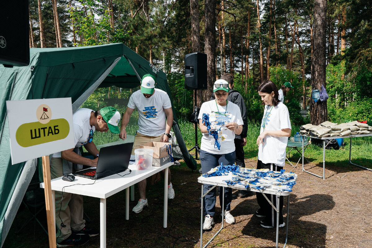 Фото Юлии Савельевой 
