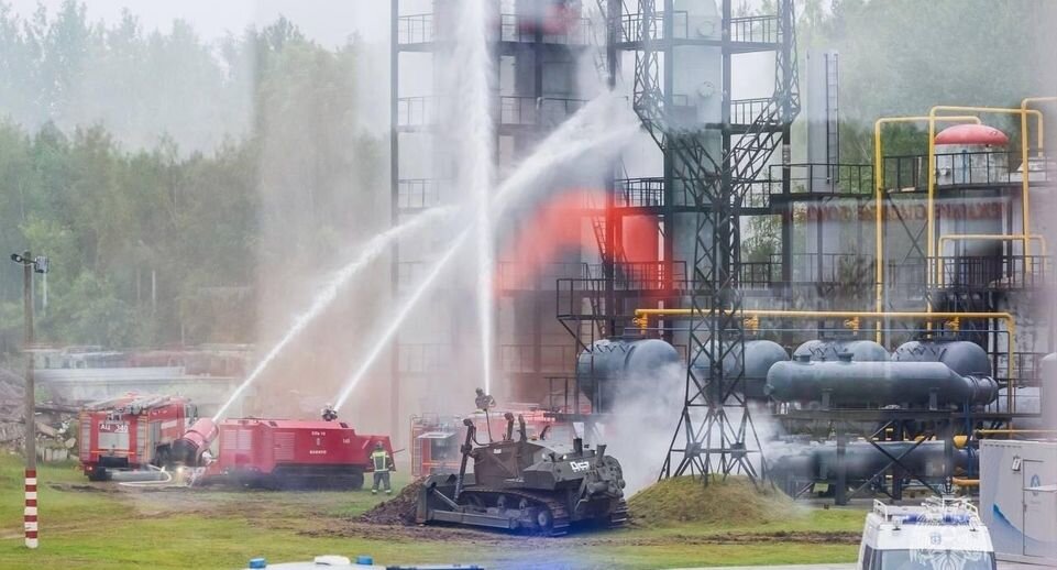    пресс-служба администрации Богородского городского округа