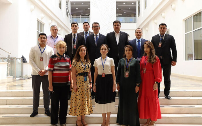 Источник фото: turkmenistan.gov.tm