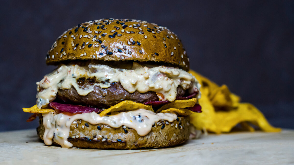 Фото: © Amirali Mirhashemian/Unsplash