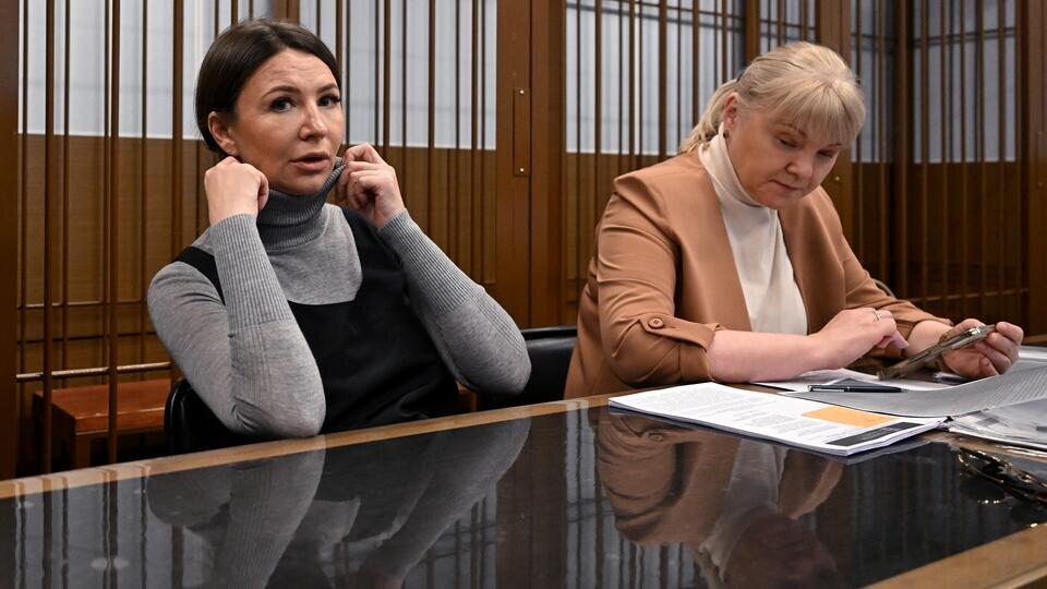 Фото: © РИА Новости/Григорий Сысоев