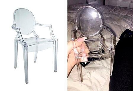 Когда заказчик решил «удешевить производство». У китайцев есть миллион способов сделать это… но только не за свой счёт. Листаем карусель…