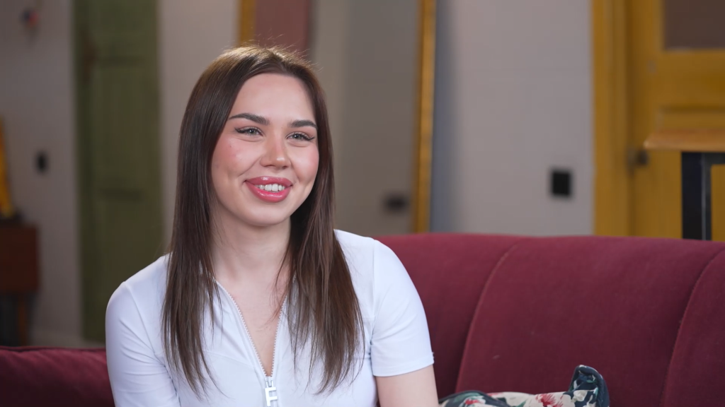 Психолог из Тверской области попытает удачу в реалити-шоу «Богиня свиданий»