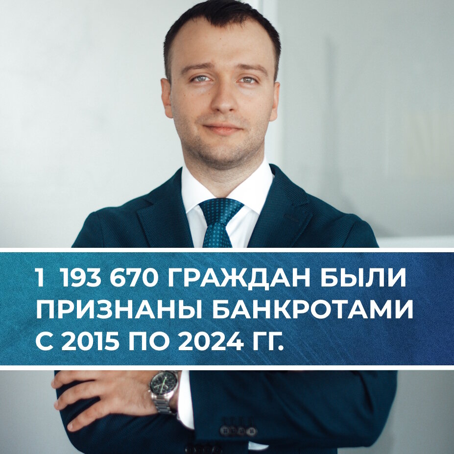 Водолагин Юрий Анатольевич. Юрист по банкротству граждан. г. Волгоград
