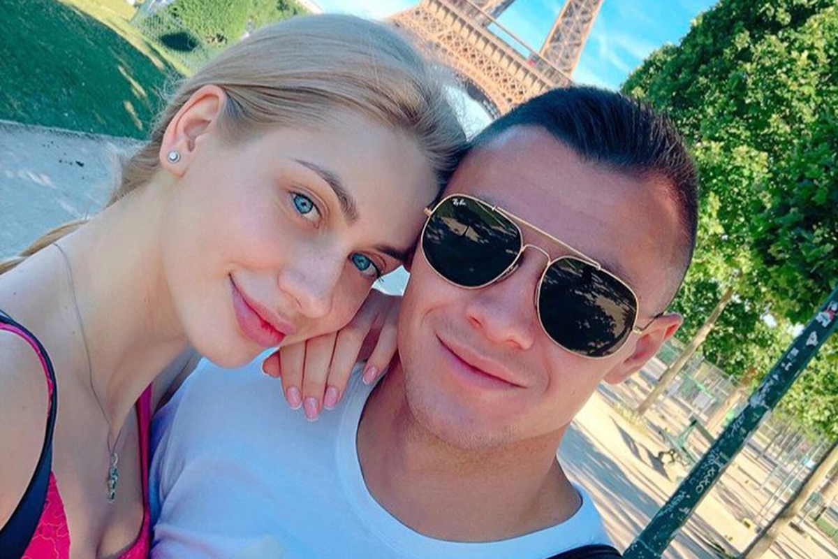 mademoiselle.anna/Instagram (владелец компания Meta признана в России экстремистской и запрещена)