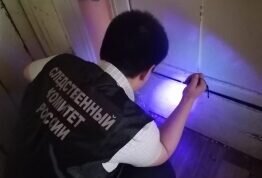    Новотройчанин едва не убил сына своей сожительницы. СК завершил расследование дела Кристина Просвиркина