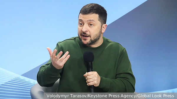     Фото: Volodymyr Tarasov/Keystone Press Agency/Global Look Press   
 Текст: Елизавета Шишкова