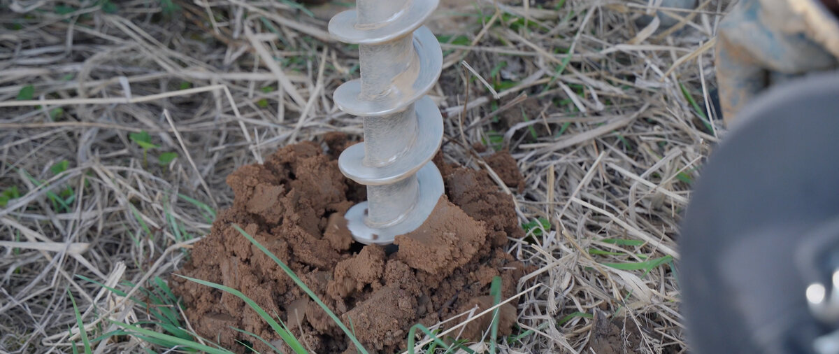 ПикГео сможет выполнить для вас измерения плотности грунта