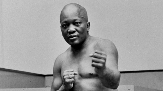 Джек Джонсон. Фото Twitter