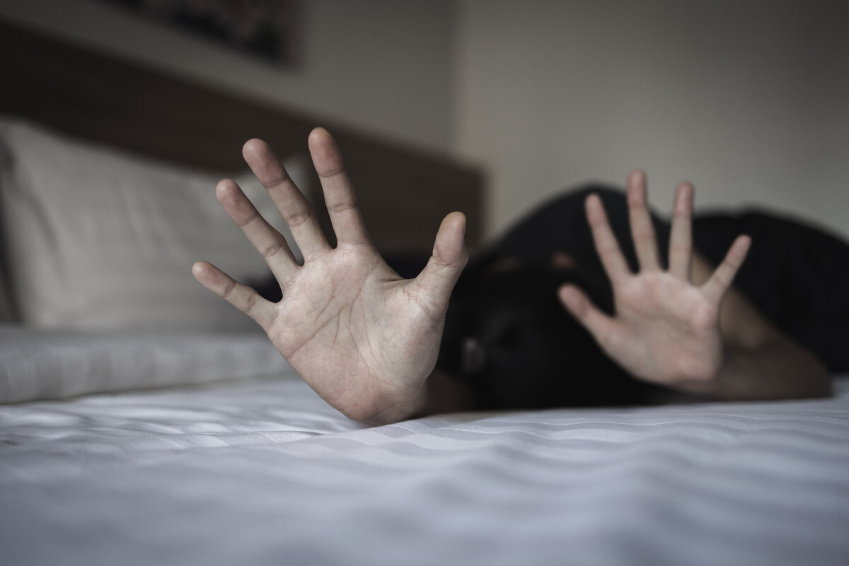 Фото: Tinnakorn jorruang/Shutterstock/Fotodom