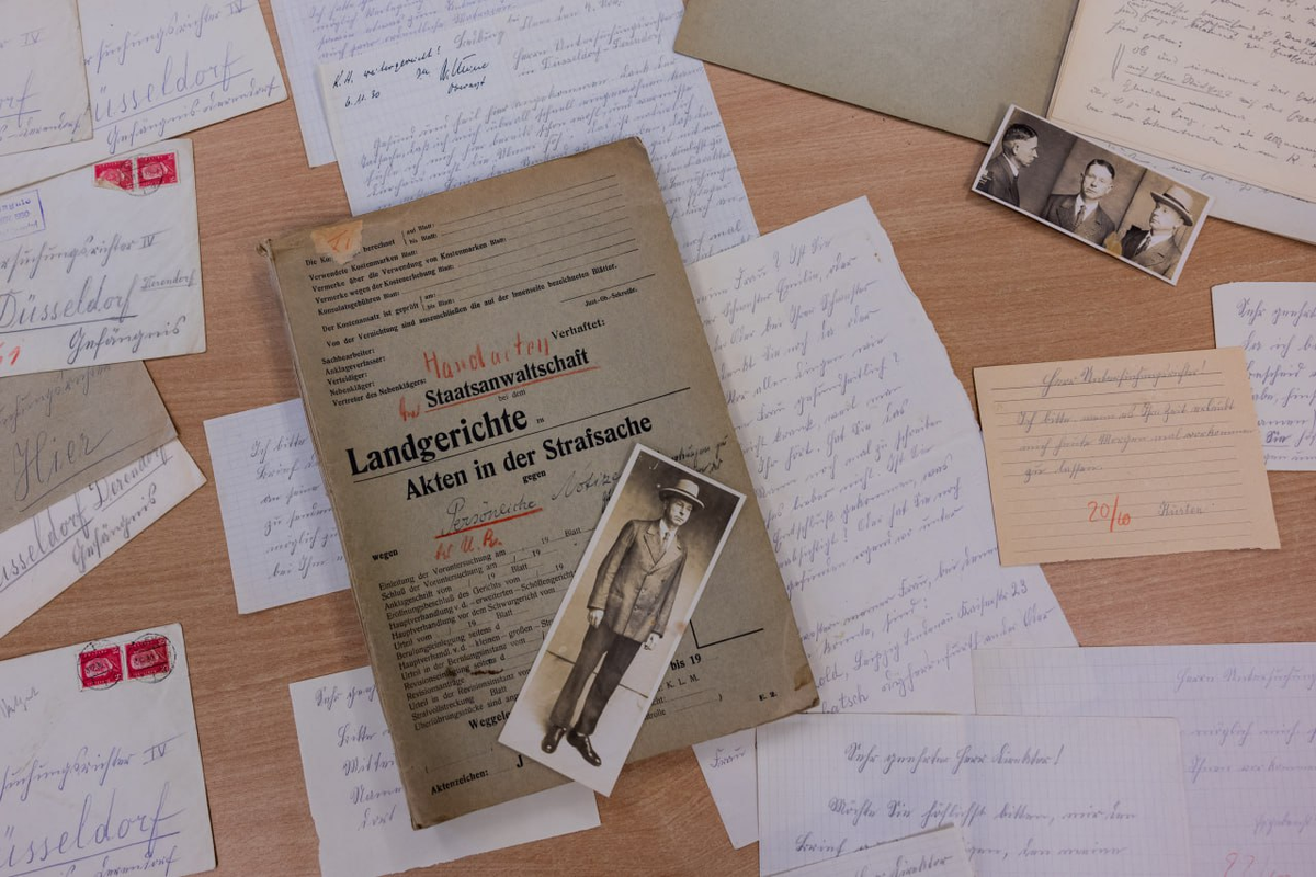 Фото: TASS/dpa/picture-alliance/Rolf Vennenbernd