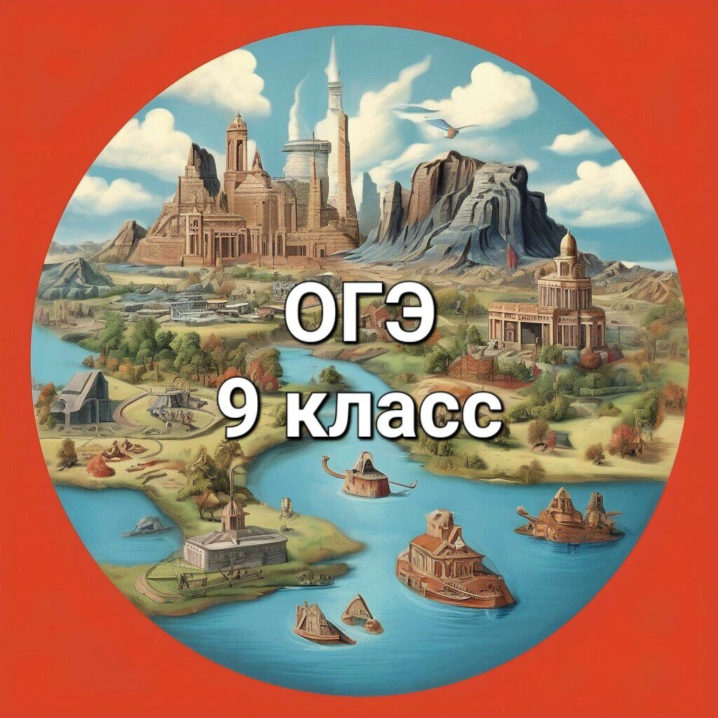 Стоит ли надеяться на слив ответов ОГЭ | Ирина Абашкина🍀Кабинет44 | Дзен