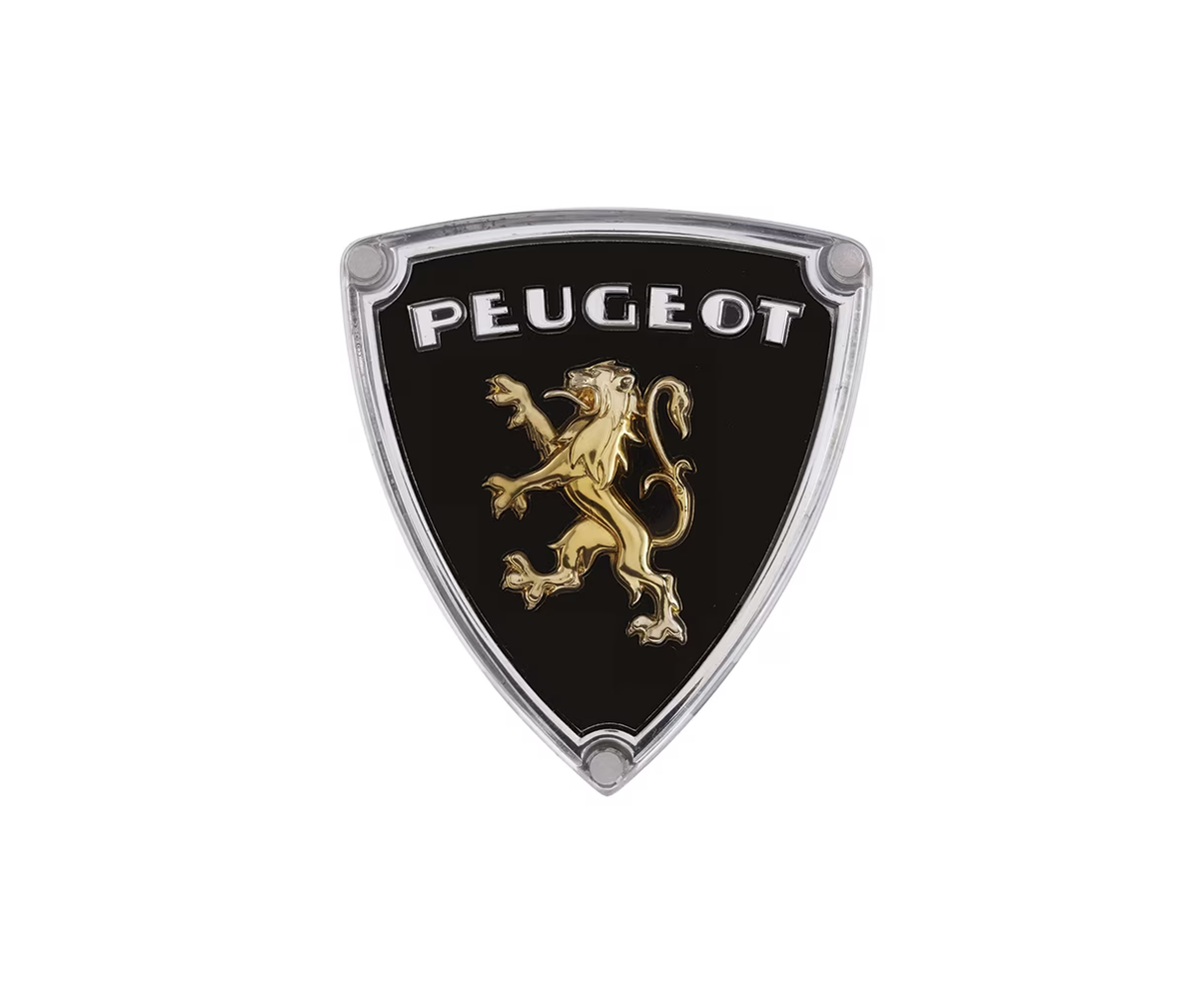 Почему логотипом Peugeot является Лев | Peugeot Russia | Дзен