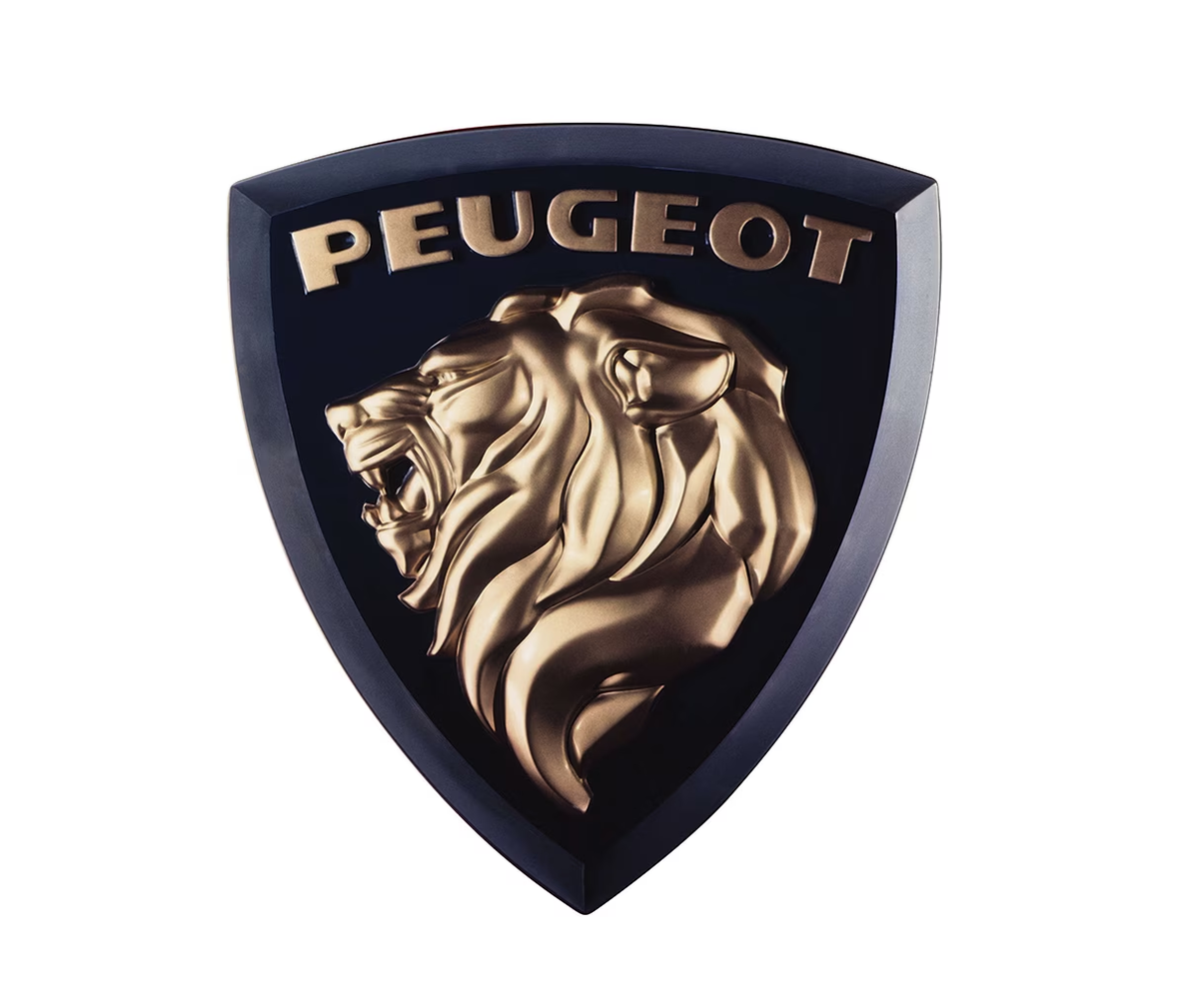 Почему логотипом Peugeot является Лев | Peugeot Russia | Дзен