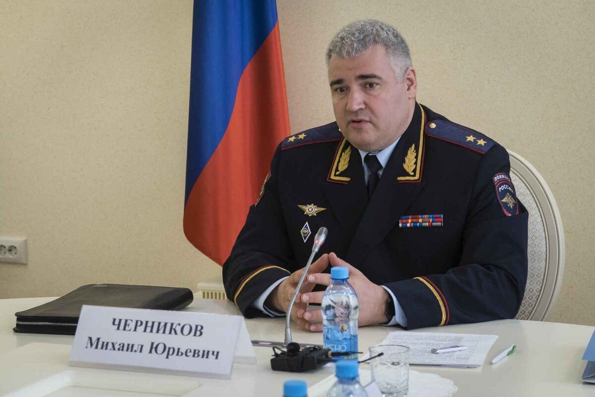 ГИБДД в России вернули название Госавтоинспекция, сообщил глава ведомства Михаил Черников. И что?