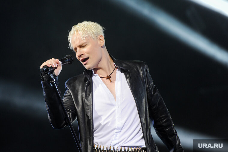 Фото: Вадим Ахметов © URA.RU