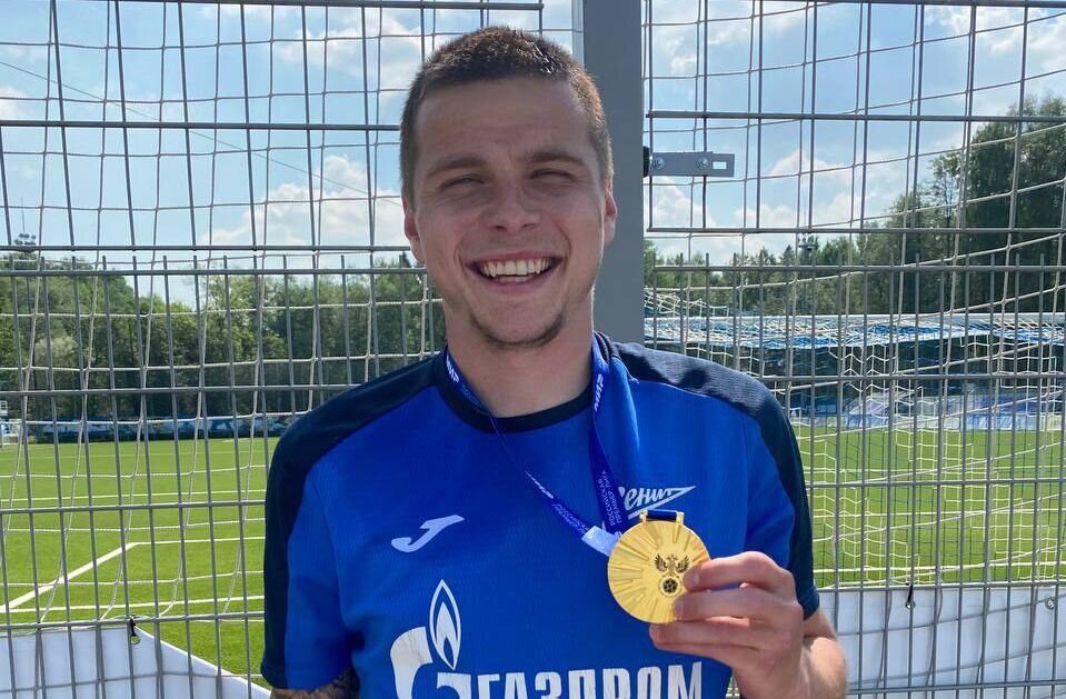    Фото: ФК «Зенит»