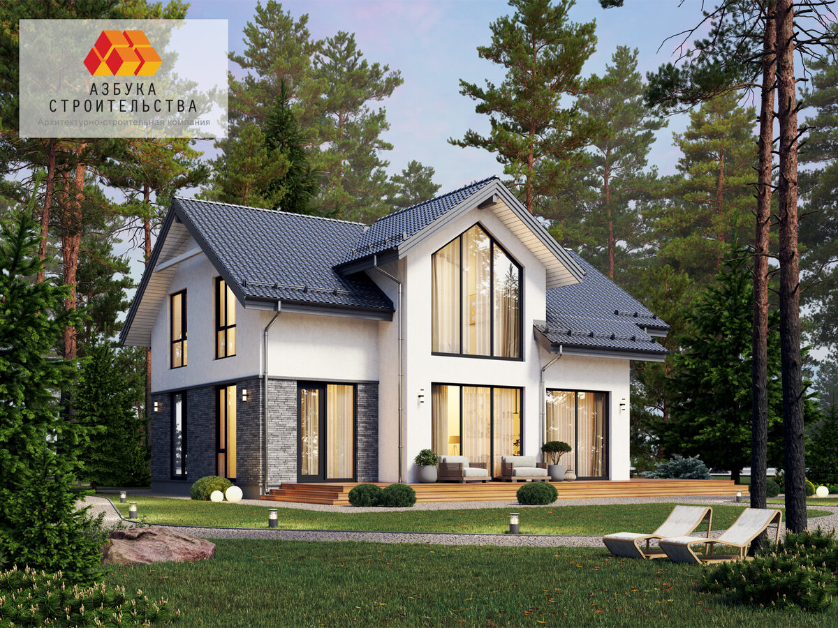 Проект АС-187