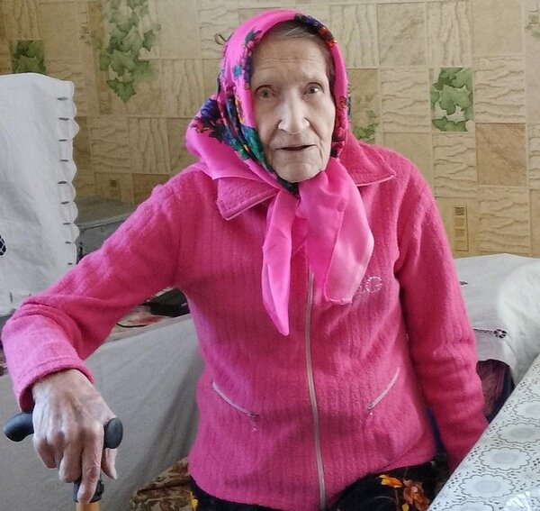    «До ста годов доживу, больше не буду!». В Пучежском районе поздравили с юбилеем долгожительницу