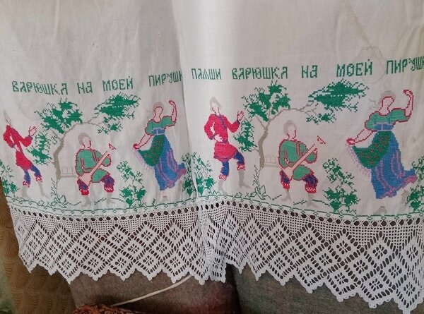    «До ста годов доживу, больше не буду!». В Пучежском районе поздравили с юбилеем долгожительницу