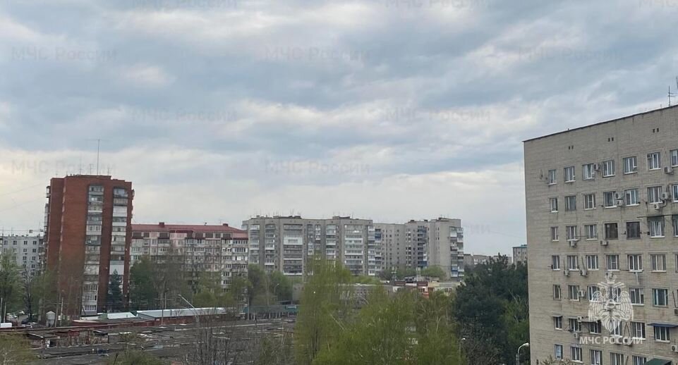    Пресс-служба МЧС