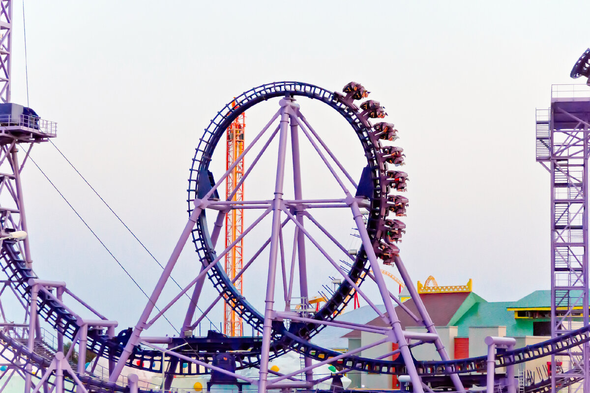 Фото: julialine / Фотобанк Фотодженика