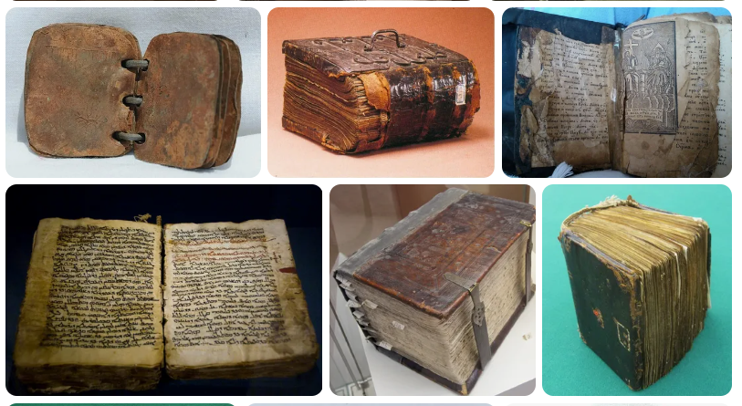 Западные авторы о происхождении славян