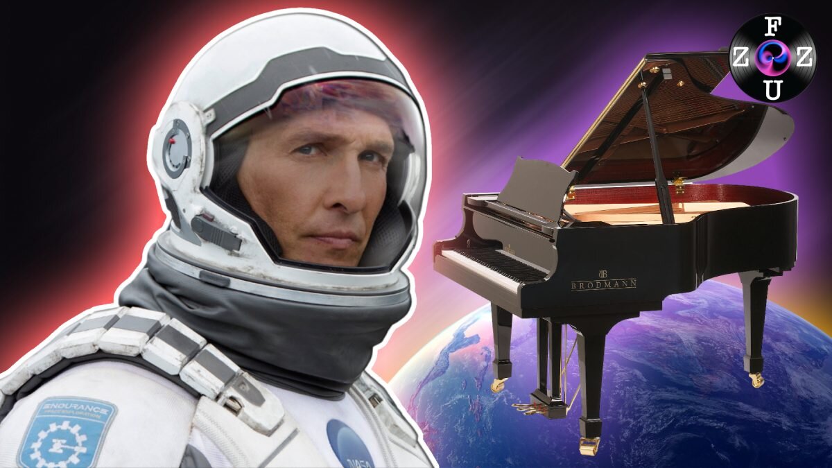 «Интерстеллар»: как композитор без образования создал шедевральный саундтрек