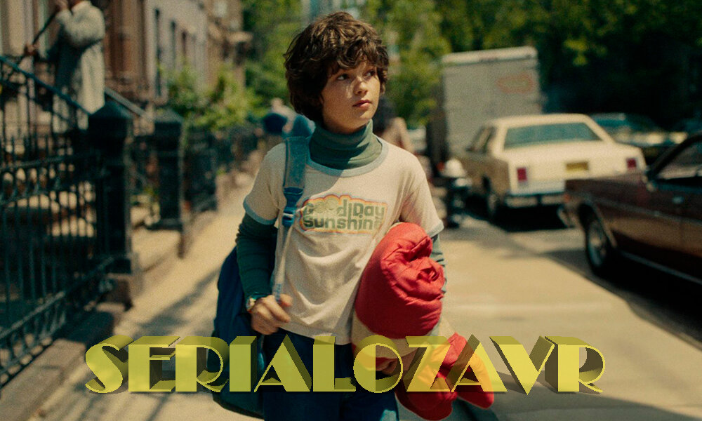 Кадр из сериала, фото взято с сайта Комсомольская правда