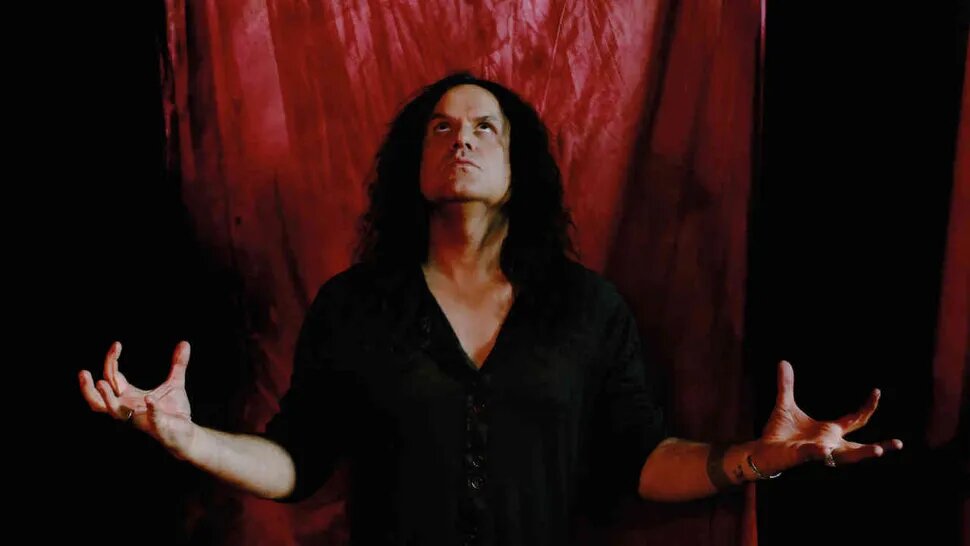 Марк Тремонти (Alter Bridge) встретился с Милле Петроццей (Kreator ...