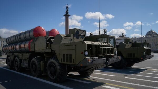    © Sputnik / Алексей Даничев