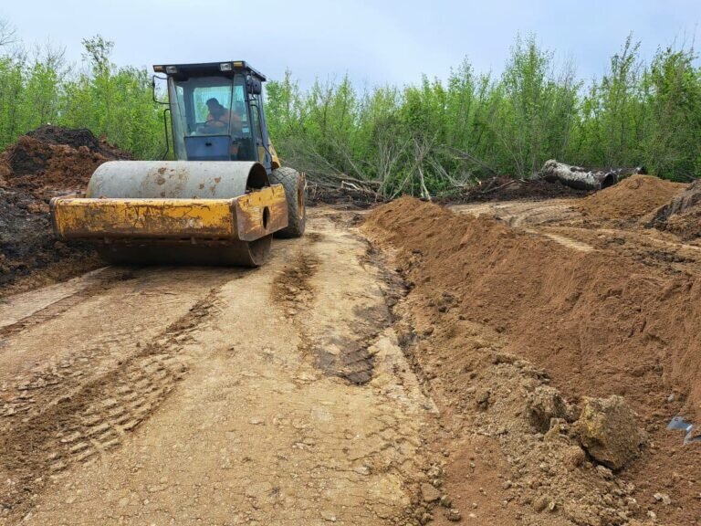    БКД — 2024: в Оренбургской области ремонтируют дороги к туристическим объектам Кристина Просвиркина