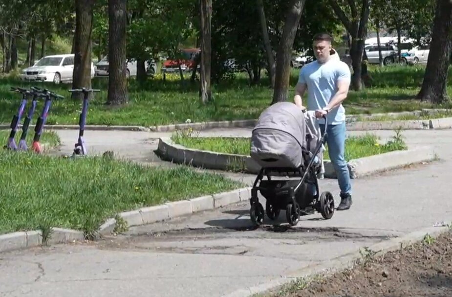 Правила благоустройства хабаровск