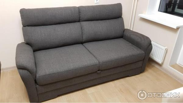 Отзыв от покупателей