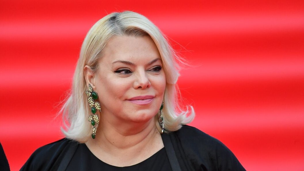    Фото: Киселев Сергей/АГН "Москва"