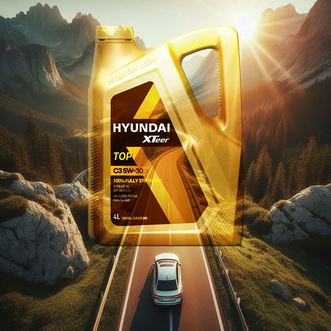 XTeer: вождение без границ!