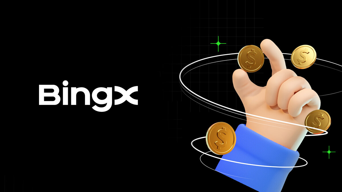 НЕ ОТКРЫВАЕТСЯ САЙТ BINGX
