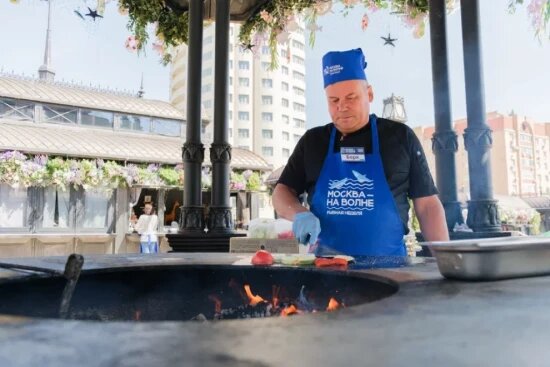    Фото: Александр Вдовенко