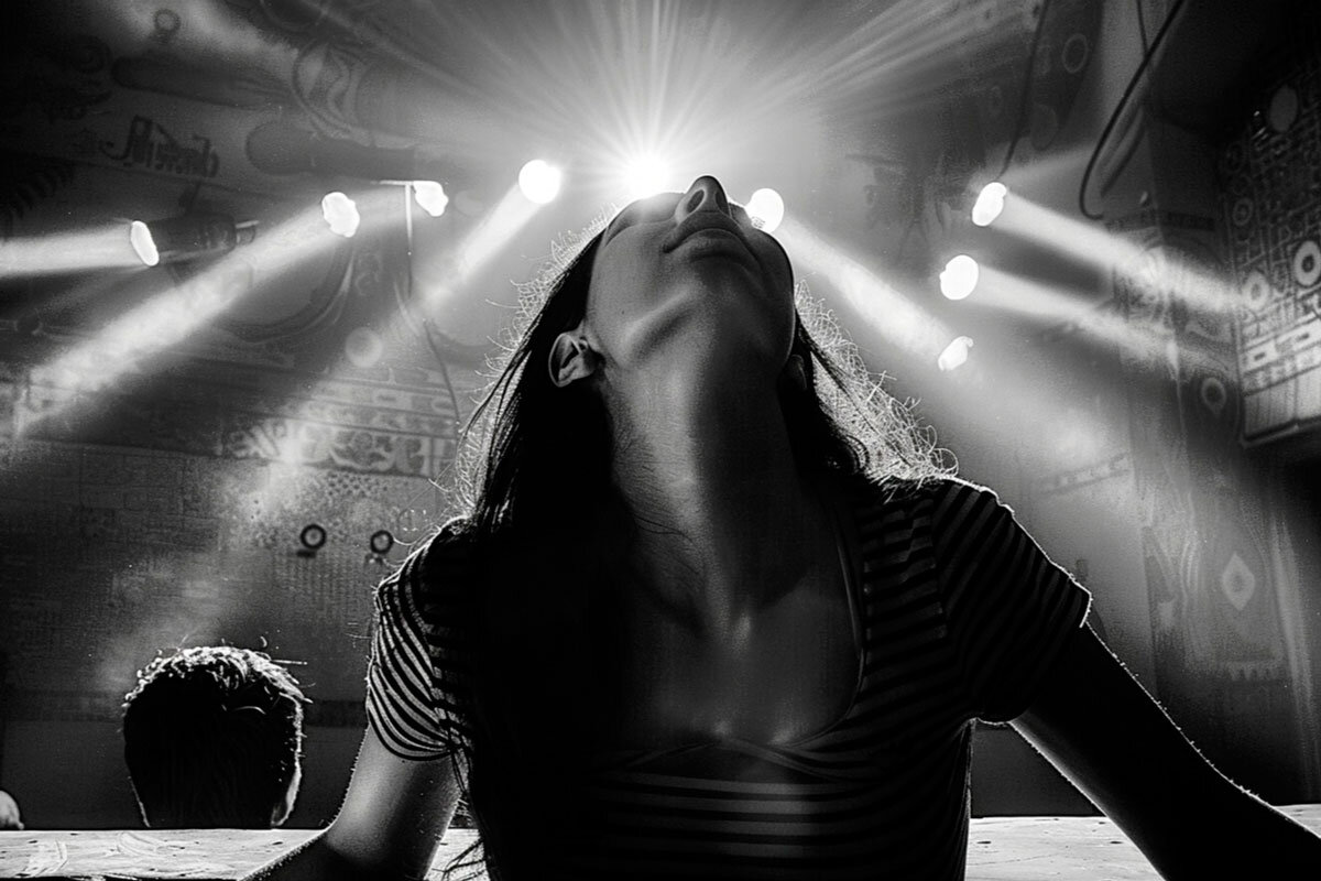 Те, кто предвидит грядущие беды, становятся сильнее перед лицом настоящих проблем