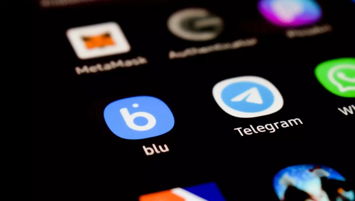     Автор: Unsplash