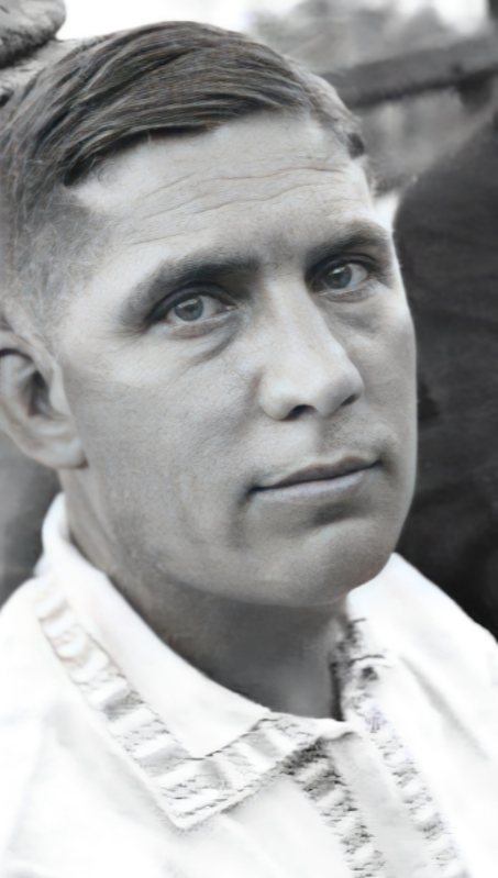 Борис Павлович Кудояров