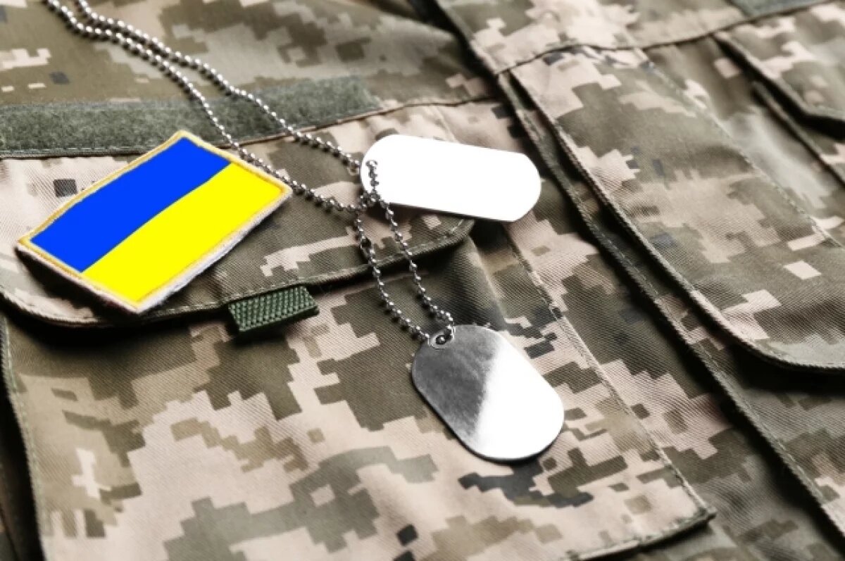    Найденные в подвалах в Крынках тела военных ВСУ попали на видео