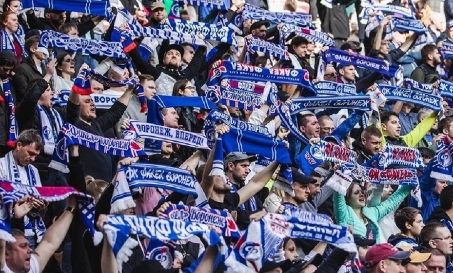    «Факел» смог избежать даже стыковых матчей. Фото: ФК «Факел»