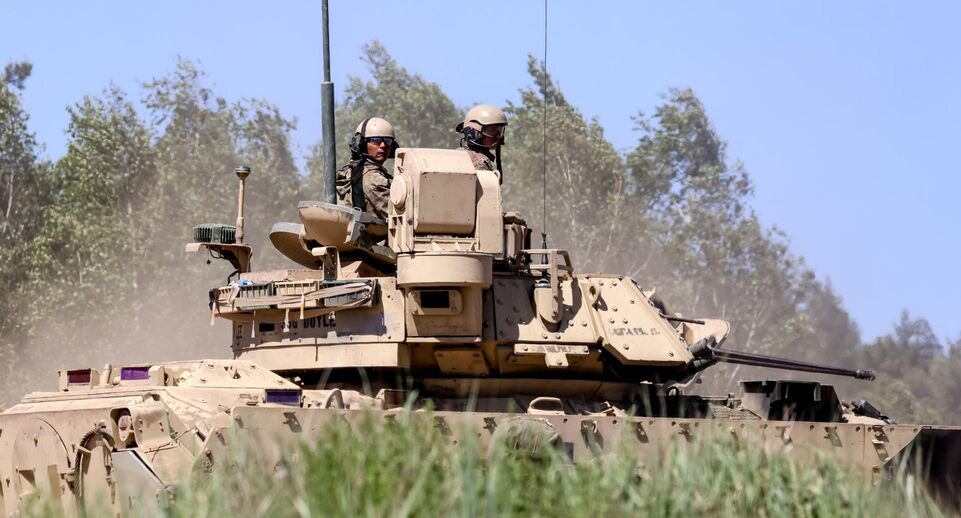    Dominika Zarzycka/Keystone Press Agency / Global Look Press