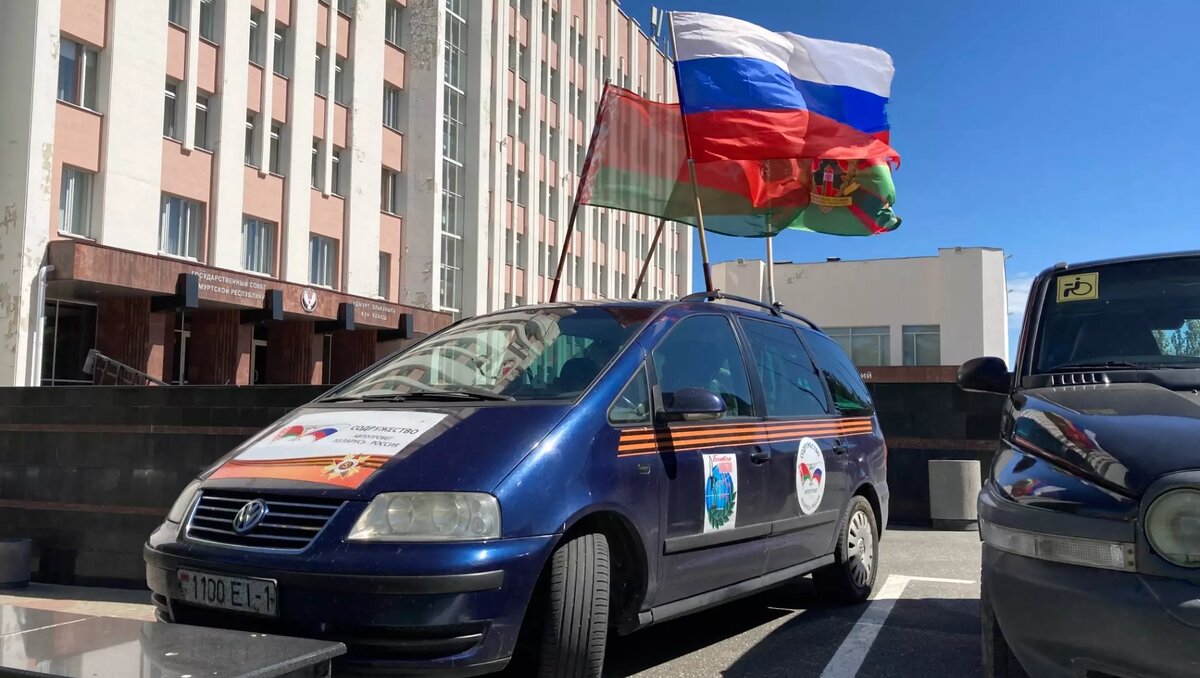     Автор: Александр Горбунов Источник: udm-info.ru