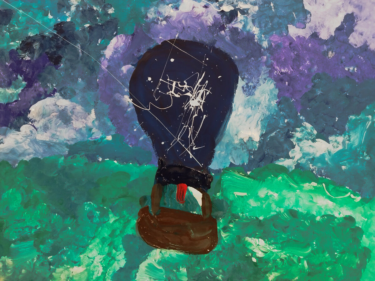 Фото из личного архива автора