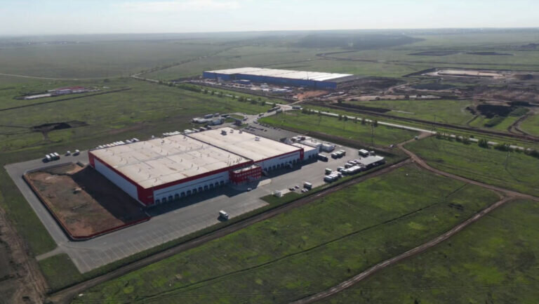    Завод мостовых конструкций станет новым резидентом особой экономической зоны «Оренбуржье» Андрей Севостьянов