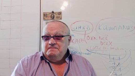 Почему Интернационал-Глобализм против Инклюзив-Капитализма