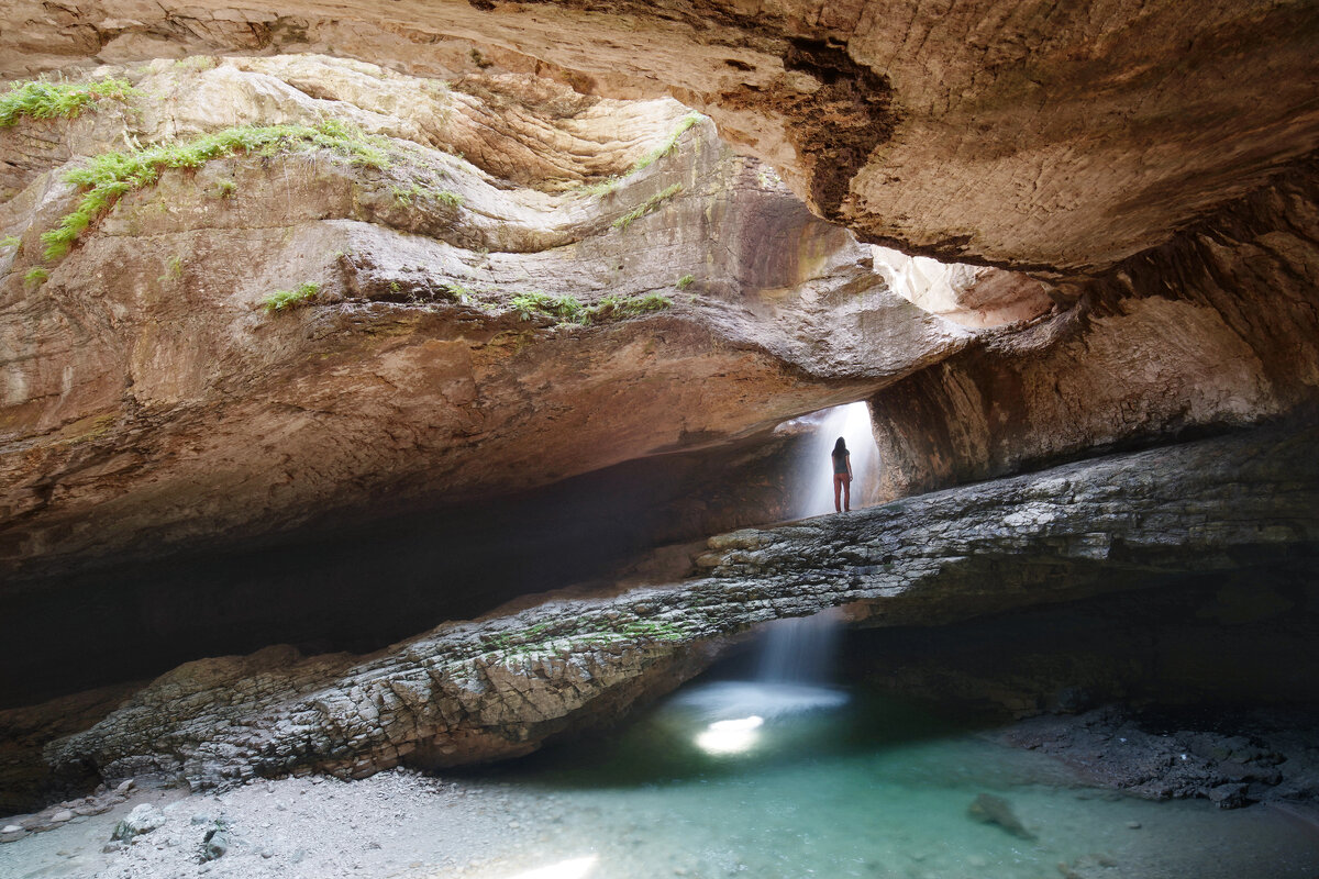 Фото: Anton_Sokolov / Фотобанк Фотодженика